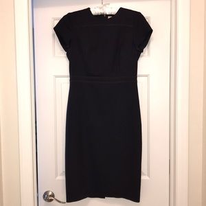 Tory Burch Dress Navy size 6